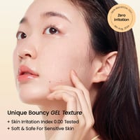 مسحات تونر جل فيتا نياسيناميد من بيودانس – 60 قطعة