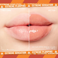 NYX ملمع شفاه داك بلامب – درجة بانجين بير 02 – 7 م...