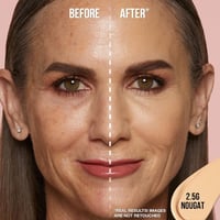 كونسيلر سائل مطفي من هدى بيوتي درجة نوجات 2.5 - 9...