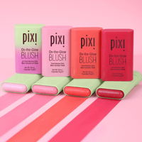 بيكسي باي بيترا أحمر خدود On The Glow – درجة كيك ت...