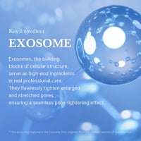 ميديكيوب امبولة الوجه إكسوسوم شوت 7500 – معزز للبش...