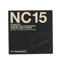 بودرة أساس ماك ستوديو فيكس مضغوطة 10 جم NC 15