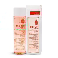 زيت العناية بالبشرة من بيو أويل - 200 مل