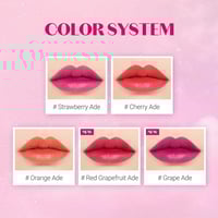 اتيود واتر تنت الشفاه دير دارلينج واتر - كرز 9جم