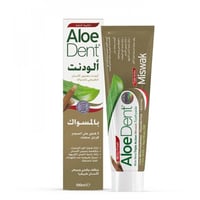 الودنت معجون أسنان الطبيعي بمسواك لتبييض وحماية ال...