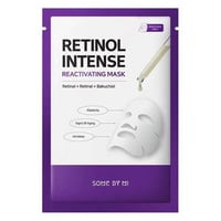 قناع الوجه ريتينول للعناية المركزة من سوم باي مي