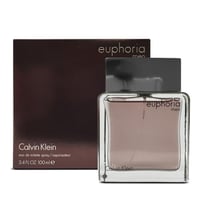 كالفن كلاين عطر ايفوريا للرجال أو دو تواليت - 100م...