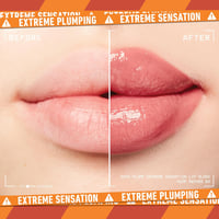 NYX ملمع شفاه داك بلامب – درجة نود سونجيس 03 – 7 م...