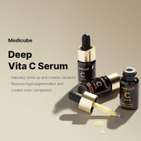 أمبولات فيتامين سي لتحسين لون البشرة من ميديكيوب –...