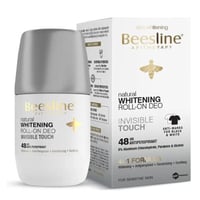 مزيل عرق بيزلين لمسة خفيفة للنساء – 50 مل