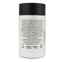 بودرة مكياج بدون لون من ار سي ام اي – جم 85