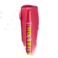 مرطب شفاه لامع فات أويل درجة 10 دبل تاب من ان واي...