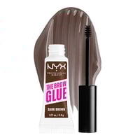 NYX جل حواجب ذا براو جلو – درجة بني غامق – 5 جم