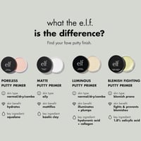 ايلف برايمر بورليس بوتي – 21 جم