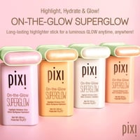 بيكسي سوبر جلو إضاءة On The Glow – درجة بيتال ديو...