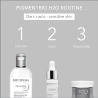 ماء ميسيلار بيودرما منظف مفتح للبقع الداكنة بيجمنت...