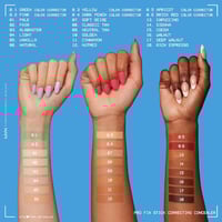 خافي عيوب البشرة برو فيكس ستيك من ان واي اكس – درج...