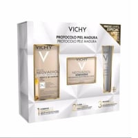 مجموعة فيشي عدد 3 منتجات / بروتوكول البشرة الناضجة...