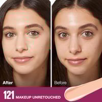 كونسيلر مايبلين إنستانت إيج ريواند – 121 لايت هاني...