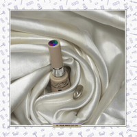 01 – Pearl White Cat Eye