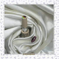 04 – Soft Plum Purple Cat Eye
