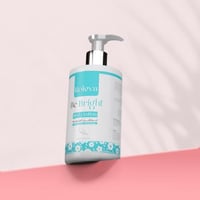 لوشن بي برايت لترطيب وتفتيح الجسم