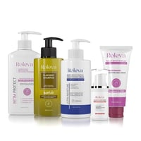 روتين العناية المتكاملة