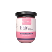 باقة لوشن ترطيب الجسم و ماسك ترطيب الشعر