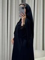 عباية رقم الموديل 995