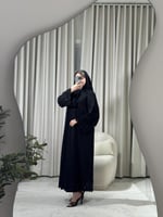 عباية رقم الموديل 993