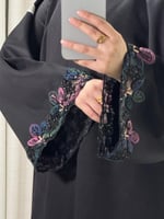 عباية رقم الموديل 991