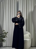 عباية رقم الموديل 991