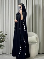 عباية رقم الموديل 990