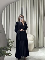 عبايةرقم الموديل 998