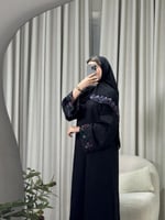 عباية رقم الموديل 991