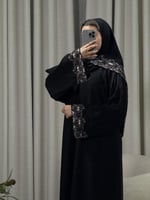 عباية رقم الموديل 999