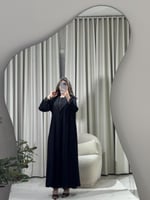 عباية رقم الموديل 995