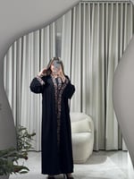 عباية رقم الموديل 992