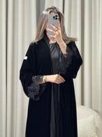 عبايةرقم الموديل 998