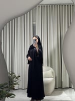 عباية رقم الموديل 991