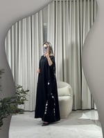 عباية رقم الموديل 990