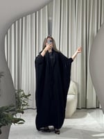 عباية رقم الموديل 1000