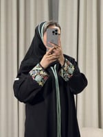 عباية رقم الموديل 997