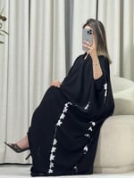 عباية رقم الموديل 990