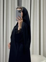 عباية رقم الموديل 995