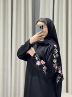 عباية رقم الموديل 994