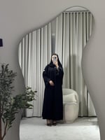 عباية رقم الموديل 991