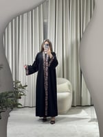 عباية رقم الموديل 992