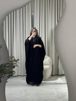 عباية رقم الموديل 1000