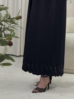 عباية رقم الموديل 993